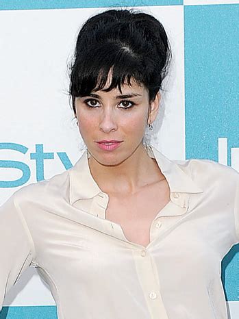 Toronto 2011: Sarah Silverman Talks Full Frontal Nudity in ‘Take。